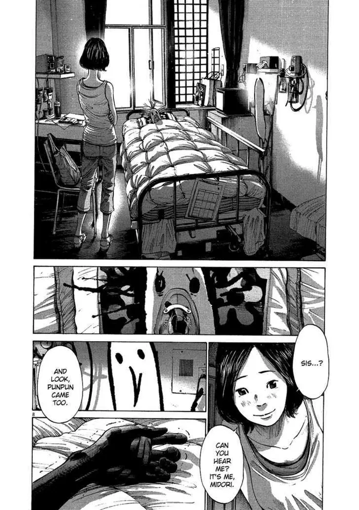 Goodnight Punpun Chapter 67 image 08_optimized